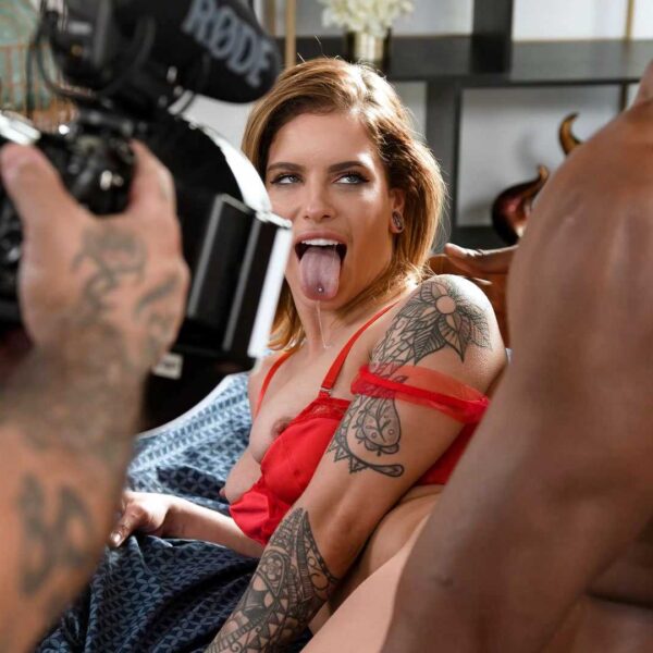 Bts The Ultimate Anal Slut