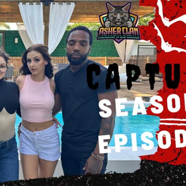 Captured S3E3 Serena Hill Confronted By Leana'S Crew