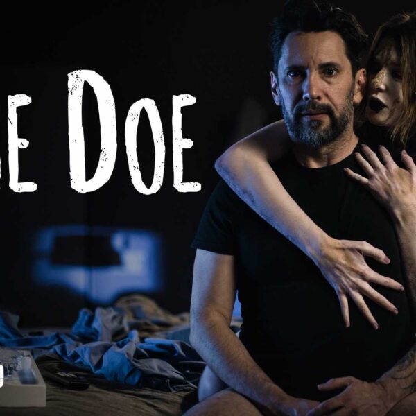 Jane Doe A Ricky Greenwood Spotlight