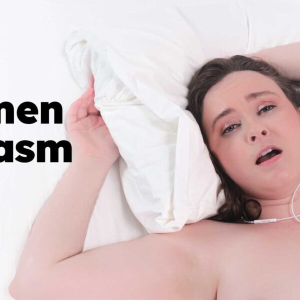 How Women Orgasm Jay Taylor