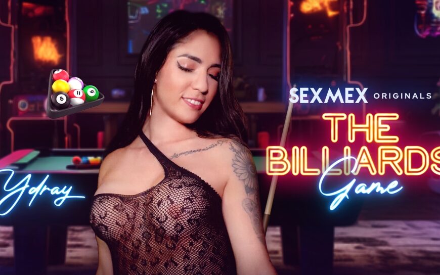 The Billiards Game Ydray