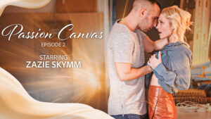 Passion Canvas Scene 2