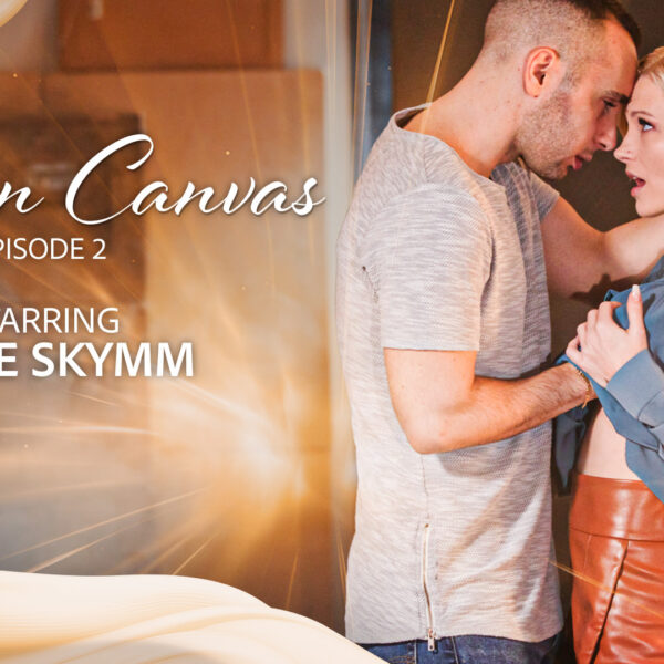 Passion Canvas Scene 2