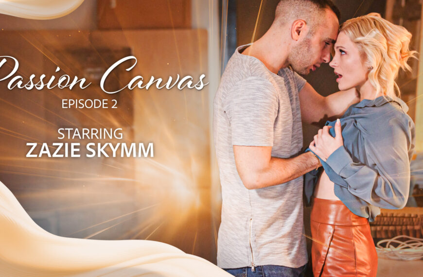 Passion Canvas Scene 2