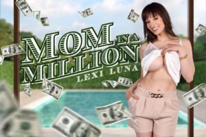 Mom In A Million