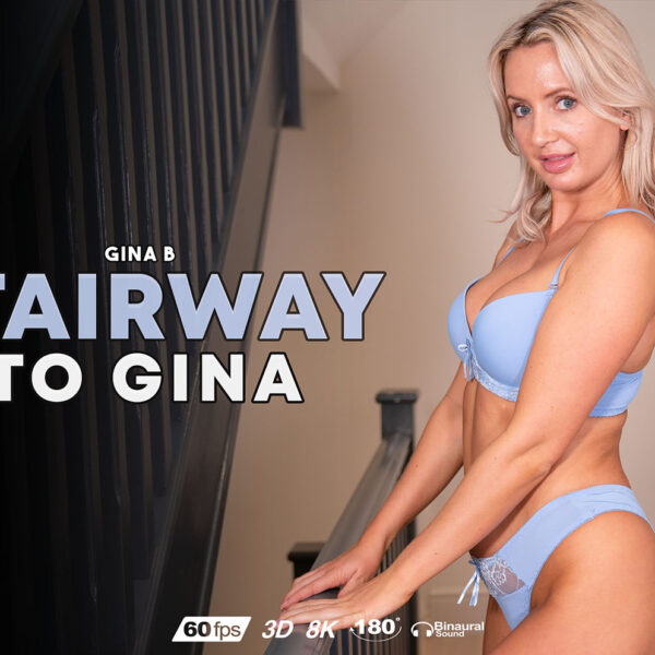 Stairway To Gina