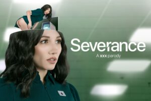 Severance A Xxx Parody