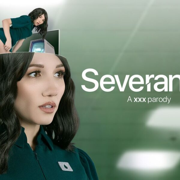 Severance A Xxx Parody
