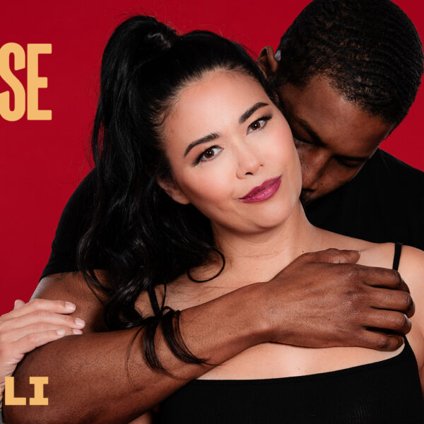 Up Close With Dana Vespoli