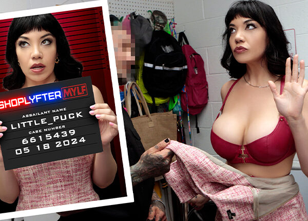 Case No 6615439 The Senator'S Wife