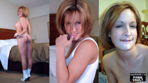 Twm Porn Vault Jamie James Cute As A Button Canuck
