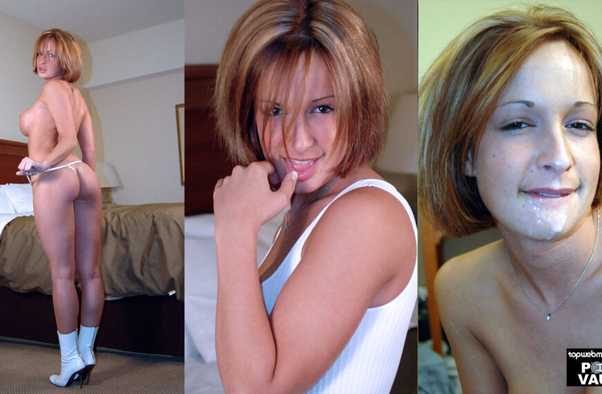 Twm Porn Vault Jamie James Cute As A Button Canuck