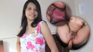 Asian Ass Fucking On First Date – Just Don'T Tell Sis!