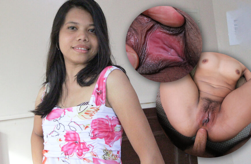 Asian Ass Fucking On First Date – Just Don'T Tell Sis!