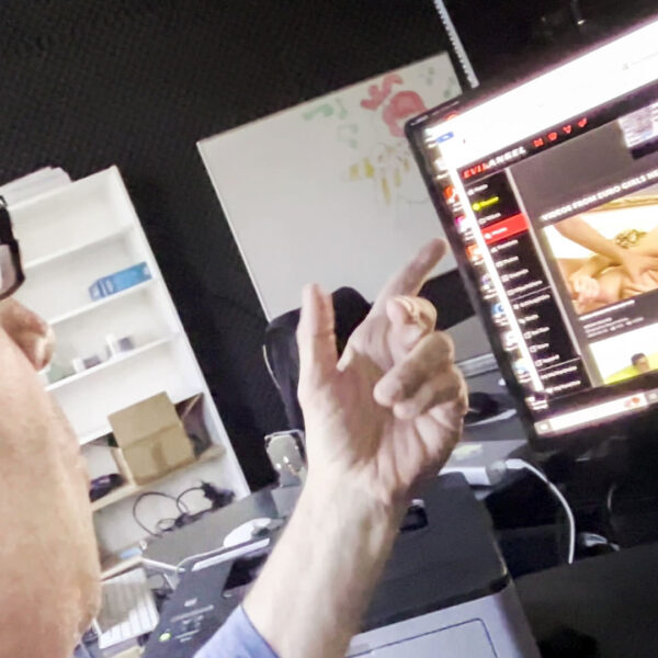 Michelle Wild John Stagliano Commentary