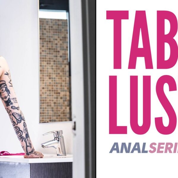 Tabatha Lust The Hot Cowgirl