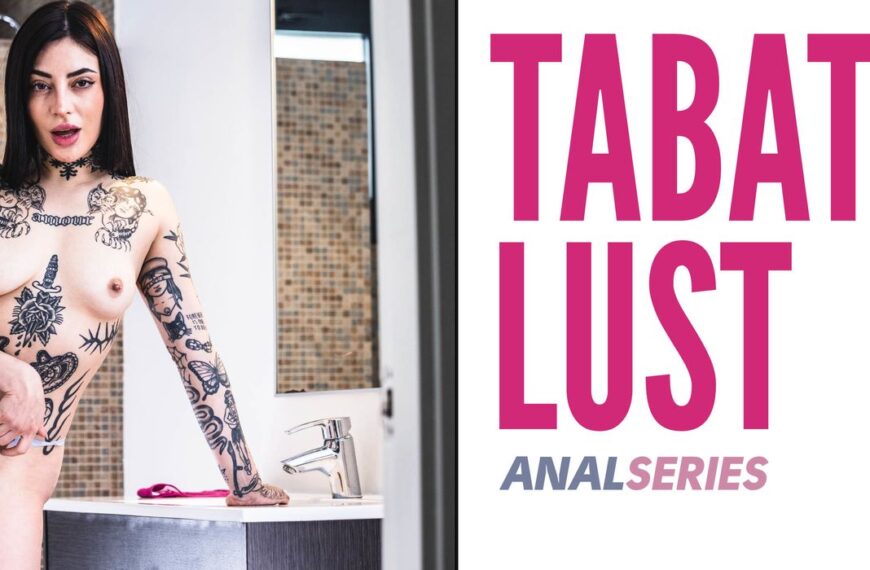 Tabatha Lust The Hot Cowgirl