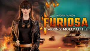 Furiosa A Porn Parody
