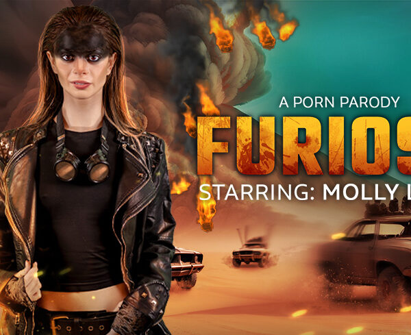 Furiosa A Porn Parody