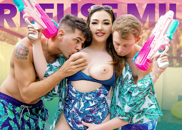 Stay Home With Me Instead