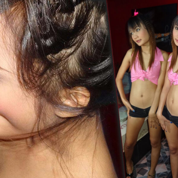 Asian Girl Gives Head On Video