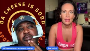 Dcig Podcast By Mrflourish Celtics Vs Mavs With Sugrnspice