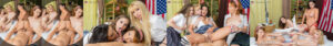 Sorority Hookup Part 3 Remastered