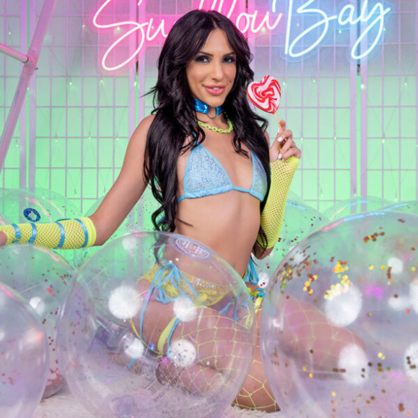 Hime'S Sweet Anal Swirl