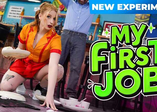 Concept My First Job