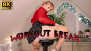 Workout Break