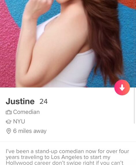 Justine