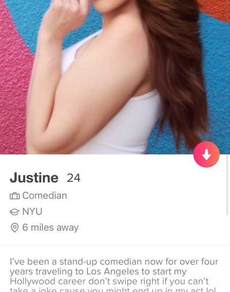 Justine