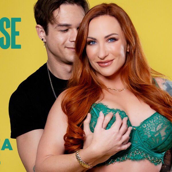 Up Close With Sophia Locke