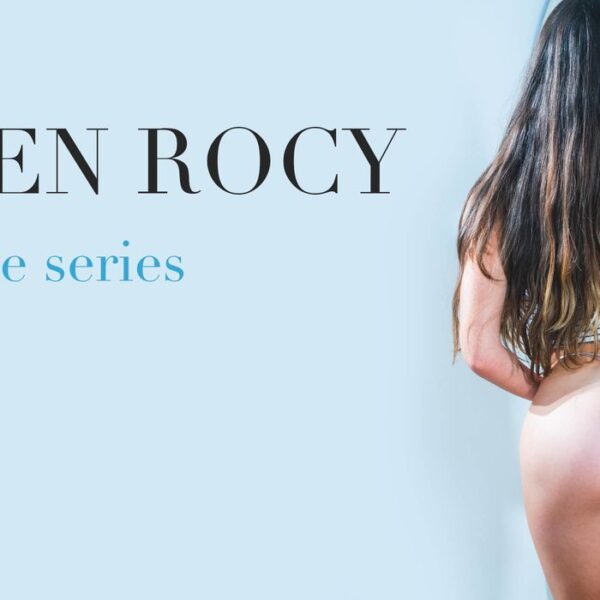 Bad Queen Rocy A Sexy Teen Queen