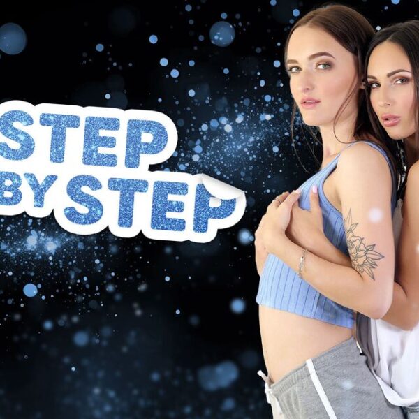 Step By Step Remastered