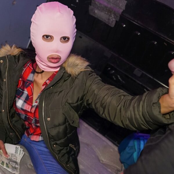 Asian Hitcher Picked Up And Fucked