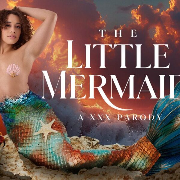 The Little Mermaid A Xxx Parody