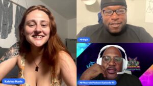 Asher Clan Mrflourish Podcast Stream Katrina Marie