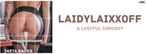 Laidylaixxoff A Luftful Concert