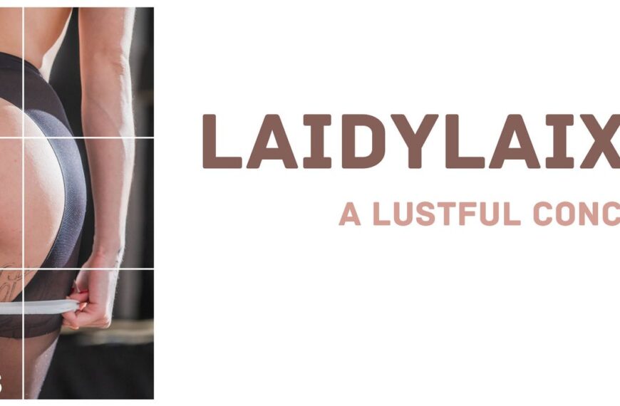 Laidylaixxoff A Luftful Concert