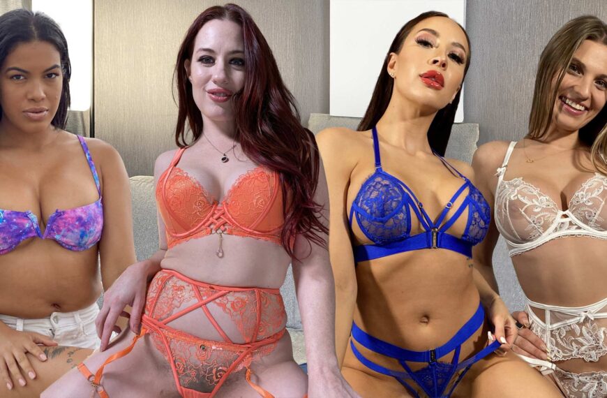 Big Tits And Creampies