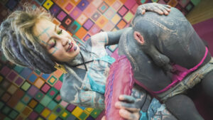 Anuskatzz Fists And Gapes