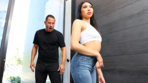 Taking It In The Booty Like A Champ Scene 3