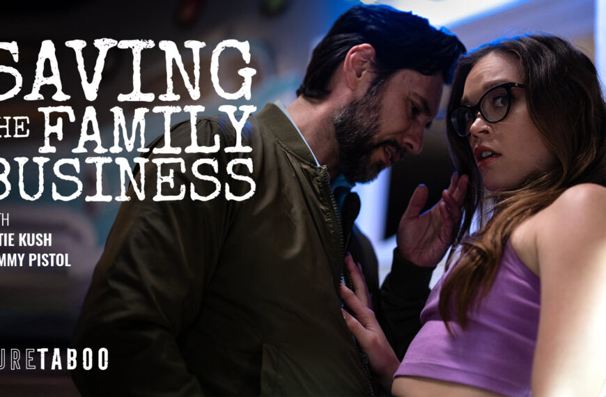 Saving The Family Business