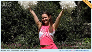 Cheer Section Bts