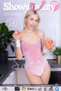 Sweet Video