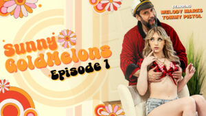 Sunny Goldmelons Scene 1