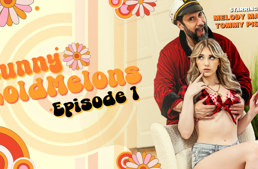 Sunny Goldmelons Scene 1