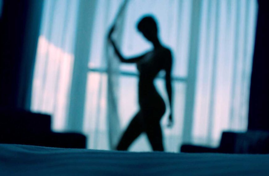 Tight Gymnast Involved With Coach In Olympic Sexual Scandal