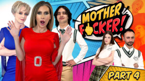 Motherfucker Part 4 Pta Penetration